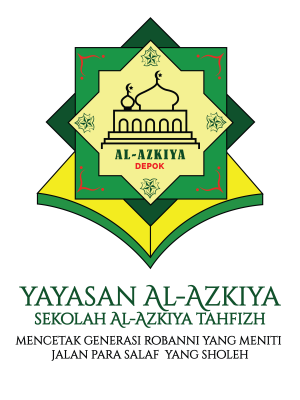 Profil Sekolah TK dan SD Islam Al Azkiya Depok
