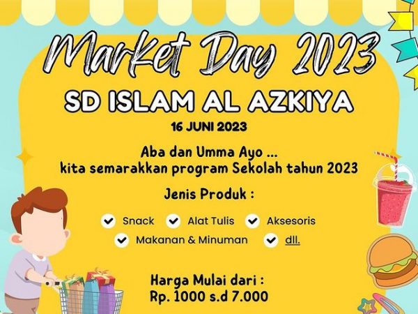 Market Day 2023