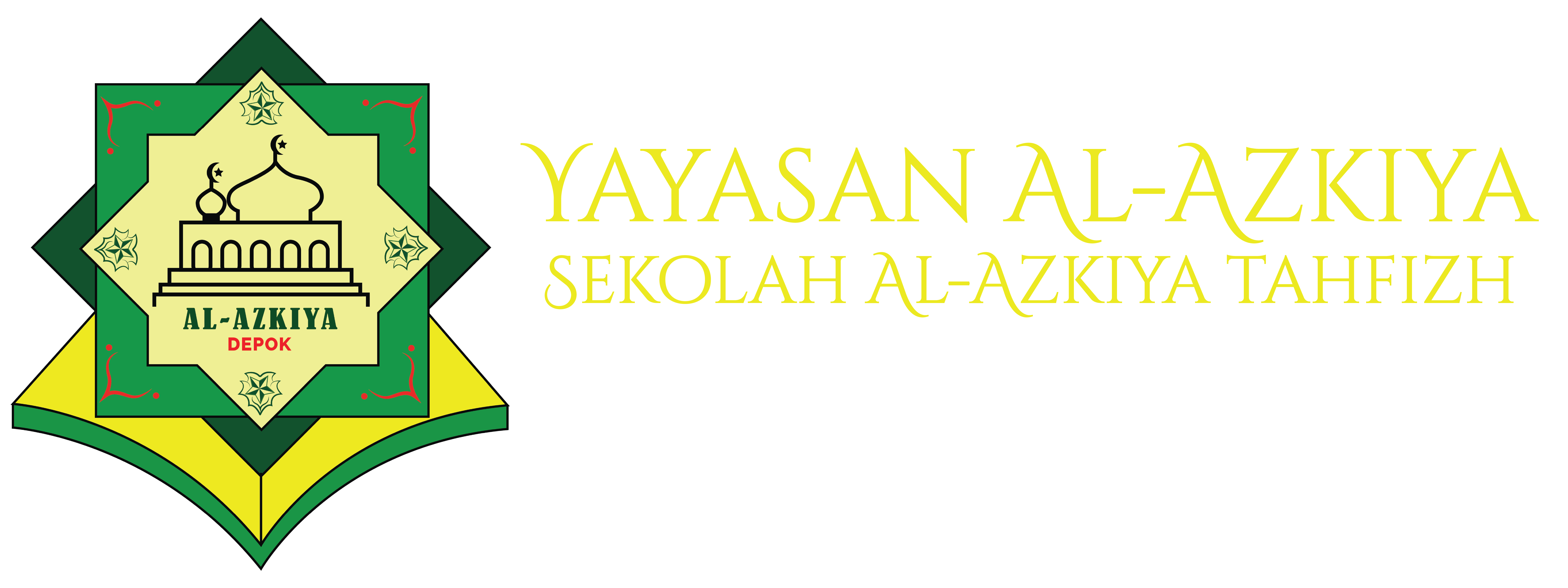 Yayasan Al-Azkiya Depok